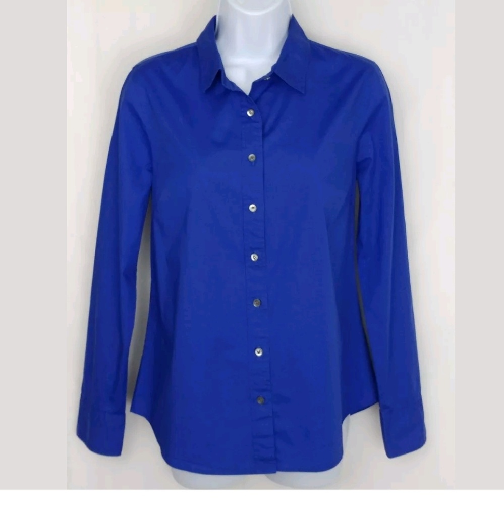 J Crew Haberdashery Size Small